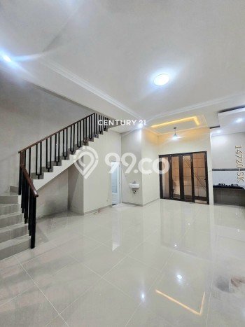 Rumah Modern 3 Kamar LT 84m2 di Graha Bintaro Rumah Modern 3 Kamar LT 84m2 di Graha Bintaro