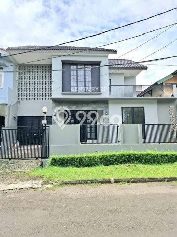 Hunian Super Elit dengan Akses Paling Strategis di Bintaro, Tangerang Selatan Hunian Super Elit dengan Akses Paling Strategis di Bintaro, Tangerang Selatan