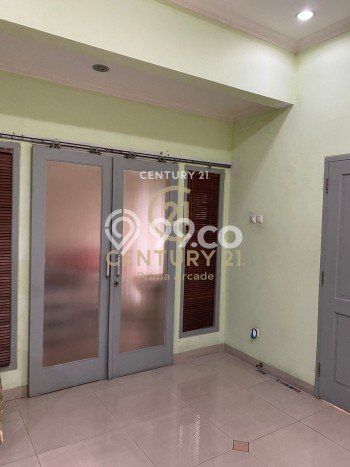 Hunian Mewah LB 230m2 Siap Pakai Desain Elegan di Sektor 1 - Bintaro, Jakarta Selatan Hunian Mewah LB 230m2 Siap Pakai Desain Elegan di Sektor 1 - Bintaro, Jakarta Selatan