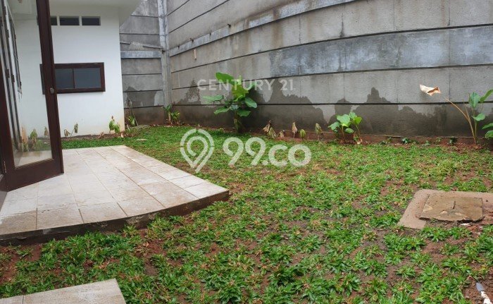 Hunian Mewah LB 206m2 Siap Huni Desain Elegan di Lebak Bulus, Jakarta Selatan Hunian Mewah LB 206m2 Siap Huni Desain Elegan di Lebak Bulus, Jakarta Selatan
