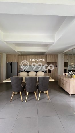 Jual Rumah Mewah Megah Dengan View Cantik di Bintaro, Tangerang Selatan Jual Rumah Mewah Megah Dengan View Cantik di Bintaro, Tangerang Selatan