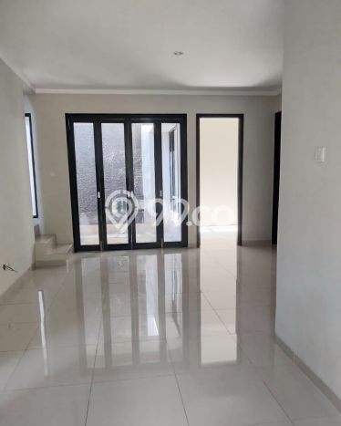 Ready to Use! Premium House LT 150m2 Desain Elegan di Bintaro Ready to Use! Premium House LT 150m2 Desain Elegan di Bintaro