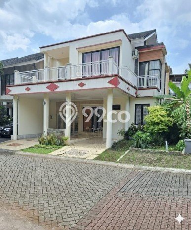 Rumah Luxury Modern Siap Huni di Sektor 9-Bintaro Tangerang Selatan Rumah Luxury Modern Siap Huni di Sektor 9-Bintaro Tangerang Selatan