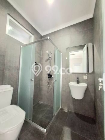 Dijual Cepat Rumah Minimalis & Modern LB 200m2 di Sektor 9-Bintaro Dijual Cepat Rumah Minimalis & Modern LB 200m2 di Sektor 9-Bintaro