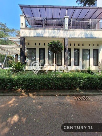 Hunian Super Elit dengan Akses Paling Strategis di Sektor 9-Bintaro, Tangerang Selatan Hunian Super Elit dengan Akses Paling Strategis di Sektor 9-Bintaro, Tangerang Selatan
