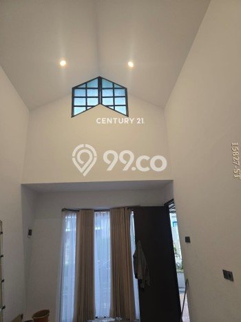 Rumah Elit LB 150m2 Siap Huni Desain Elegan di Sektor 3 - Bintaro, Tangerang Selatan Rumah Elit LB 150m2 Siap Huni Desain Elegan di Sektor 3 - Bintaro, Tangerang Selatan