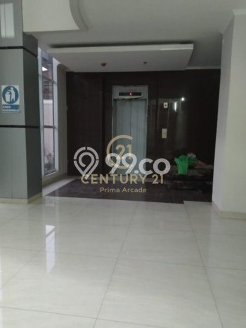 Kantor Komersial Dijual di Pancoran Jakarta Selatan LT 831m2 & LB 1829m2 Kantor Komersial Dijual di Pancoran Jakarta Selatan LT 831m2 & LB 1829m2