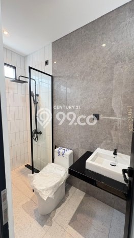 Jual Rumah Mewah Megah Dengan View Cantik di Bintaro, Tangerang Selatan Jual Rumah Mewah Megah Dengan View Cantik di Bintaro, Tangerang Selatan