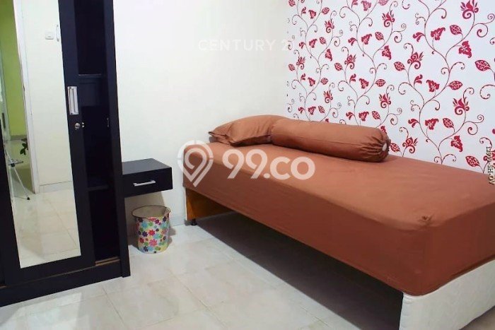 For Sale! Premium House LT 368m2 Desain Elegan di BSD City For Sale! Premium House LT 368m2 Desain Elegan di BSD City