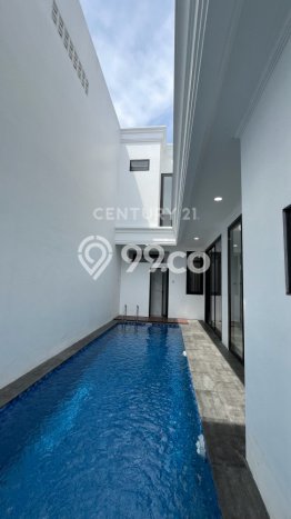 Hunian Super Elit dengan Akses Paling Strategis di Sektor 9-Bintaro, Tangerang Selatan Hunian Super Elit dengan Akses Paling Strategis di Sektor 9-Bintaro, Tangerang Selatan