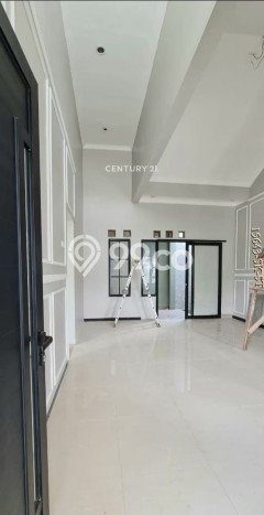 Rumah Luas Asri 3 KT Siap Pakai di Sektor 9-Bintaro Tangerang Selatan Rumah Luas Asri 3 KT Siap Pakai di Sektor 9-Bintaro Tangerang Selatan