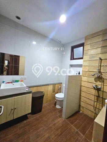 Rumah sewa siap pakai 4 Kamar Tidur di Sektor 9-Bintaro, Tangerang Selatan Rumah sewa siap pakai 4 Kamar Tidur di Sektor 9-Bintaro, Tangerang Selatan
