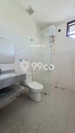 Hunian Elit LB 250m2 Siap Huni Desain Elegan di Sektor 9-Bintaro, Tangerang Selatan Hunian Elit LB 250m2 Siap Huni Desain Elegan di Sektor 9-Bintaro, Tangerang Selatan