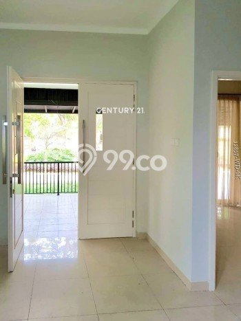 Hunian Elit LB 225m2 Siap Pakai Desain Elegan di Bintaro, Tangerang Selatan Hunian Elit LB 225m2 Siap Pakai Desain Elegan di Bintaro, Tangerang Selatan