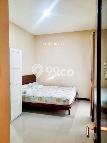 Hunian Mewah LB 200m2 Siap Huni Desain Elegan di Graha Raya Bintaro, Tangerang Selatan Hunian Mewah LB 200m2 Siap Huni Desain Elegan di Graha Raya Bintaro, Tangerang Selatan