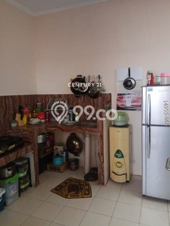 Rumah Modern Cantik 3 KT Siap Huni di Ciputat Rumah Modern Cantik 3 KT Siap Huni di Ciputat
