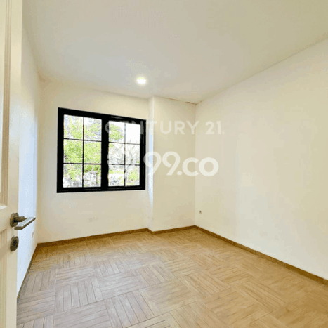 Dijual Rumah Mewah Megah Dengan View Cantik di Sektor 9-Bintaro, Tangerang Selatan Dijual Rumah Mewah Megah Dengan View Cantik di Sektor 9-Bintaro, Tangerang Selatan