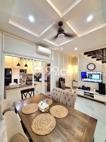 Dijual Hunian Rumah Terawat 3 KT di Sektor 9-Bintaro, Tangerang Selatan Dijual Hunian Rumah Terawat 3 KT di Sektor 9-Bintaro, Tangerang Selatan