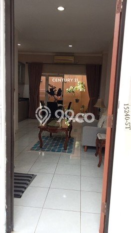 Dijual Rumah Luas Megah Dengan View Cantik di Sektor 9-Bintaro, Tangerang Selatan Dijual Rumah Luas Megah Dengan View Cantik di Sektor 9-Bintaro, Tangerang Selatan