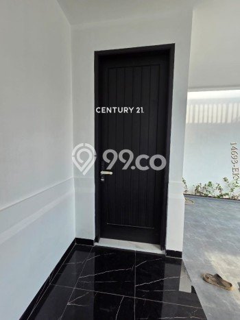 Jual Rumah Eksklusif 3 KT di Bintaro, Tangerang Selatan Jual Rumah Eksklusif 3 KT di Bintaro, Tangerang Selatan