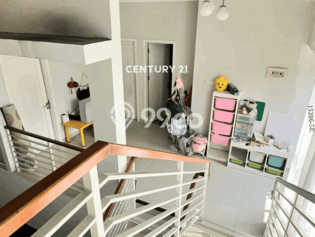 Ready to Use! Luxury House LT 239m2 Desain Modern di Sektor 7-Bintaro Ready to Use! Luxury House LT 239m2 Desain Modern di Sektor 7-Bintaro