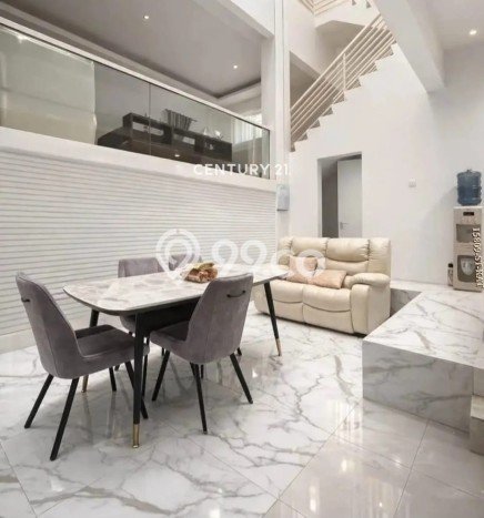 For Sale! Premium House LT 186m2 Desain Elegan di Sektor 7-Bintaro For Sale! Premium House LT 186m2 Desain Elegan di Sektor 7-Bintaro