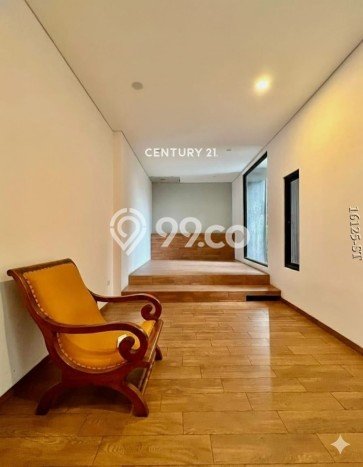 Hunian Elit LB 250m2 Siap Huni Desain Elegan di Lebak Bulus, Jakarta Selatan Hunian Elit LB 250m2 Siap Huni Desain Elegan di Lebak Bulus, Jakarta Selatan