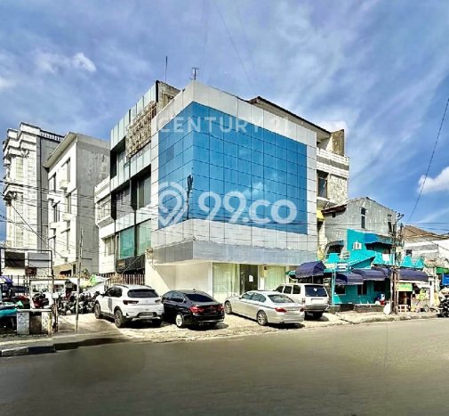 Ruko Bagus Dijual di Fatmawati Jakarta Selatan Lokasi Strategis Cocok untuk Kembangkan Bisnis Ruko Bagus Dijual di Fatmawati Jakarta Selatan Lokasi Strategis Cocok untuk Kembangkan Bisnis