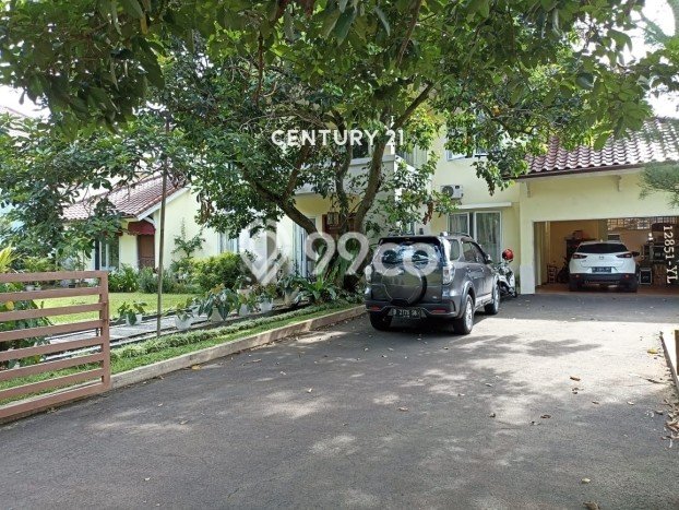Siap Huni Hunian Elit 6 Kamar di Cilandak Dekat ke Mana Saja Siap Huni Hunian Elit 6 Kamar di Cilandak Dekat ke Mana Saja