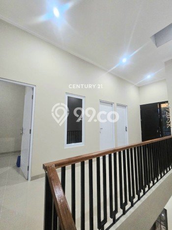 Rumah Modern 3 Kamar LT 84m2 di Graha Bintaro Rumah Modern 3 Kamar LT 84m2 di Graha Bintaro