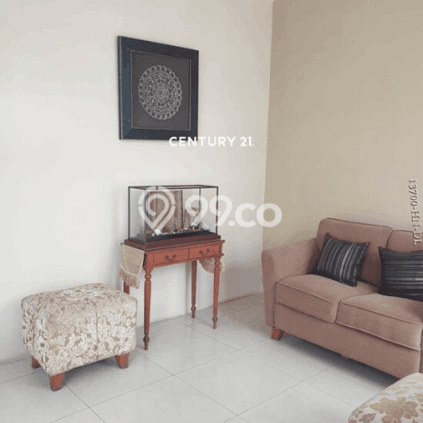 For Sale! Premium House LT 204m2 Desain Modern di Sektor 7-Bintaro For Sale! Premium House LT 204m2 Desain Modern di Sektor 7-Bintaro