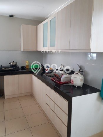 Hunian Elit LB 249m2 Siap Huni Desain Elegan di Sektor 7-Bintaro, Tangerang Selatan Hunian Elit LB 249m2 Siap Huni Desain Elegan di Sektor 7-Bintaro, Tangerang Selatan