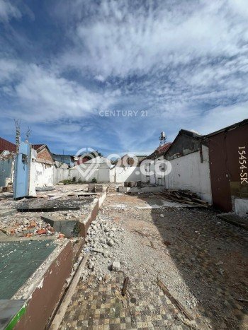 Tanah Kavling untuk Dijual di Serpong Tangerang Selatan 350m2 Tanah Kavling untuk Dijual di Serpong Tangerang Selatan 350m2