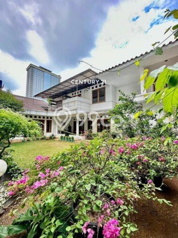 Dijual Hunian Mewah dengan Fasilitas Sekitar Lengkap di Bintaro, Jakarta Selatan Dijual Hunian Mewah dengan Fasilitas Sekitar Lengkap di Bintaro, Jakarta Selatan