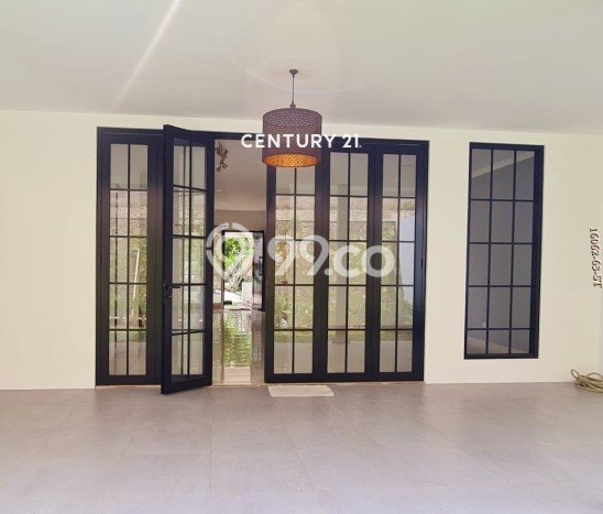 Rumah sewa siap huni 4 Kamar Tidur di Sektor 9-Bintaro, Tangerang Selatan Rumah sewa siap huni 4 Kamar Tidur di Sektor 9-Bintaro, Tangerang Selatan