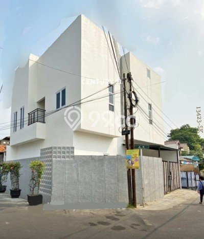 Best Deal Hunian Premium Ideal dan Luas di Tebet, Jakarta Selatan Best Deal Hunian Premium Ideal dan Luas di Tebet, Jakarta Selatan