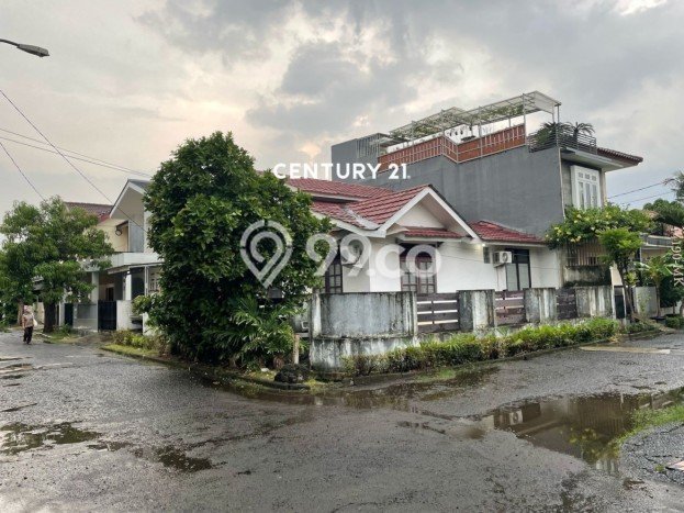 Dijual Rumah Modern 3 KT di Bintaro, Tangerang Selatan Dijual Rumah Modern 3 KT di Bintaro, Tangerang Selatan