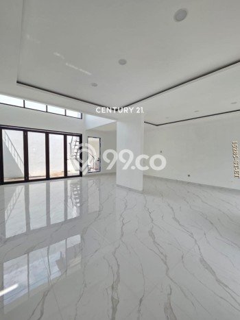 Rumah Luxury Modern Siap Huni di Sektor 9-Bintaro Tangerang Selatan Rumah Luxury Modern Siap Huni di Sektor 9-Bintaro Tangerang Selatan