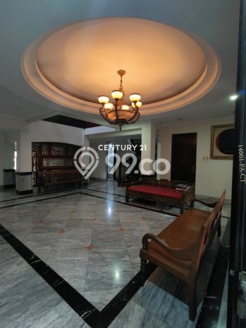 Dijual Rumah Premium dengan Fasilitas Sekitar Komplit di Kebayoran Baru, Jakarta Selatan Dijual Rumah Premium dengan Fasilitas Sekitar Komplit di Kebayoran Baru, Jakarta Selatan