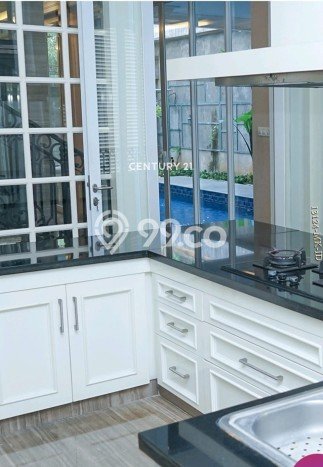 Best Deal Hunian Premium Ideal dan Luas di Kebayoran Baru, Jakarta Selatan Best Deal Hunian Premium Ideal dan Luas di Kebayoran Baru, Jakarta Selatan