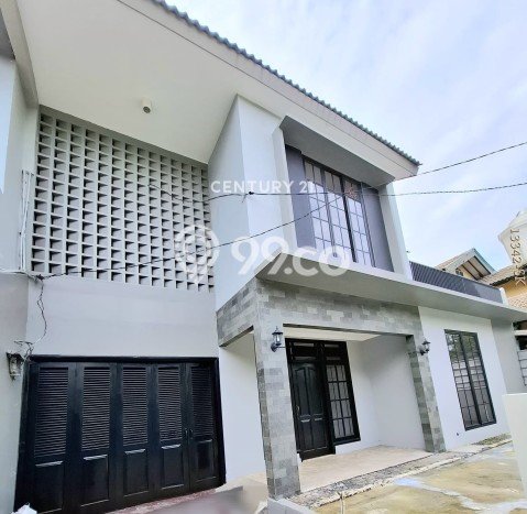 Hunian Super Elit dengan Akses Paling Strategis di Bintaro, Tangerang Selatan Hunian Super Elit dengan Akses Paling Strategis di Bintaro, Tangerang Selatan