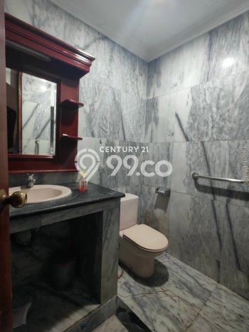 Dijual Rumah Premium dengan Fasilitas Sekitar Komplit di Kebayoran Baru, Jakarta Selatan Dijual Rumah Premium dengan Fasilitas Sekitar Komplit di Kebayoran Baru, Jakarta Selatan