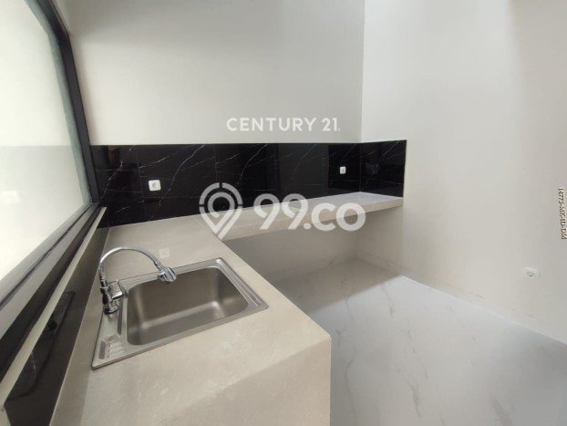 Rumah Modern Cantik 3 KT Bisa Langsung Pindah di Ciputat Rumah Modern Cantik 3 KT Bisa Langsung Pindah di Ciputat