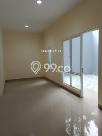 Rumah Modern 5 KT di BSD City Tangerang Rumah Modern 5 KT di BSD City Tangerang