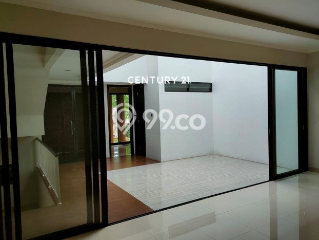 Hunian Elit LB 249m2 Siap Huni Desain Elegan di Sektor 7-Bintaro, Tangerang Selatan Hunian Elit LB 249m2 Siap Huni Desain Elegan di Sektor 7-Bintaro, Tangerang Selatan