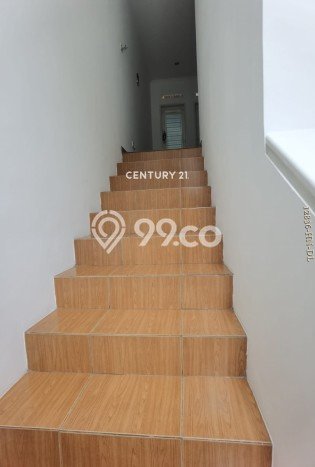 Rumah Minimalis 3 KT LT 84m2 di Sektor 9-Bintaro Rumah Minimalis 3 KT LT 84m2 di Sektor 9-Bintaro