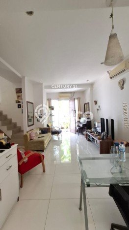 Rumah Minimalis 3 Kamar LT 76m2 di Sektor 9-Bintaro Rumah Minimalis 3 Kamar LT 76m2 di Sektor 9-Bintaro