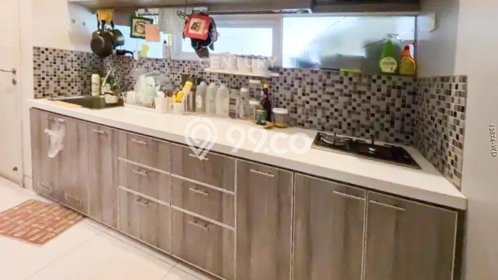 Hunian Mewah LB 180m2 Siap Pakai Desain Elegan di Sektor 9-Bintaro, Tangerang Selatan Hunian Mewah LB 180m2 Siap Pakai Desain Elegan di Sektor 9-Bintaro, Tangerang Selatan