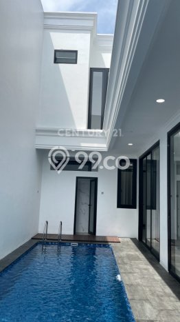 Hunian Super Elit dengan Akses Paling Strategis di Sektor 9-Bintaro, Tangerang Selatan Hunian Super Elit dengan Akses Paling Strategis di Sektor 9-Bintaro, Tangerang Selatan
