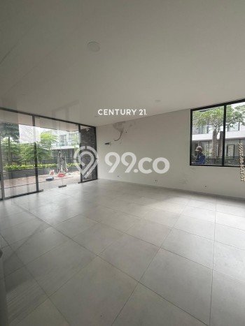 Unit Ruko Disewakan di Sektor 9-Bintaro di Area Ramai & Strategis Unit Ruko Disewakan di Sektor 9-Bintaro di Area Ramai & Strategis